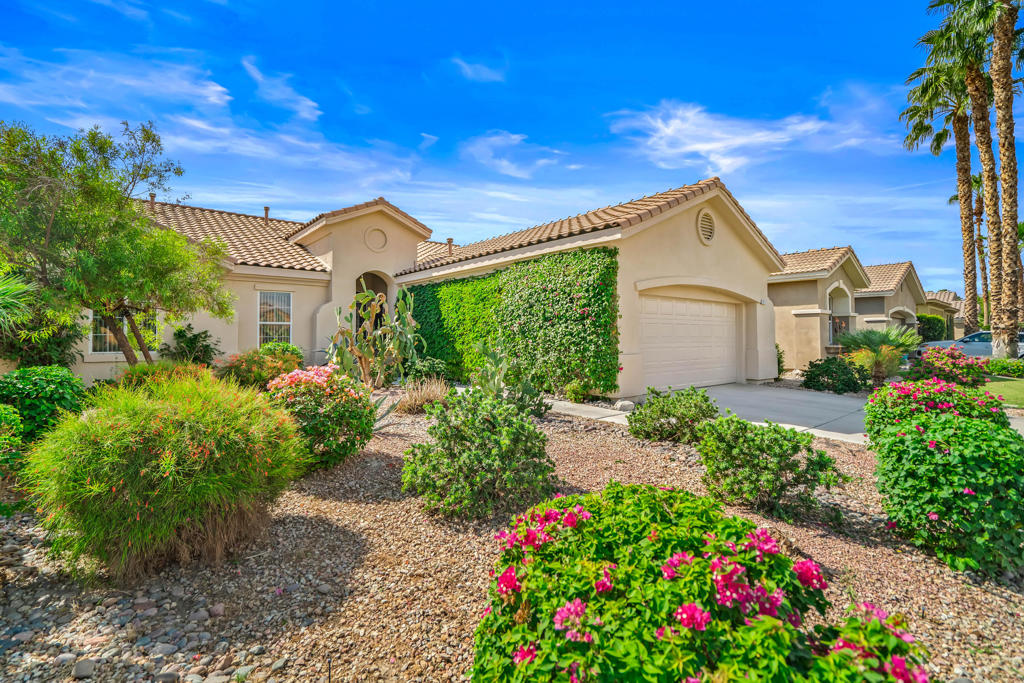 Heritage Palms CC - Residential