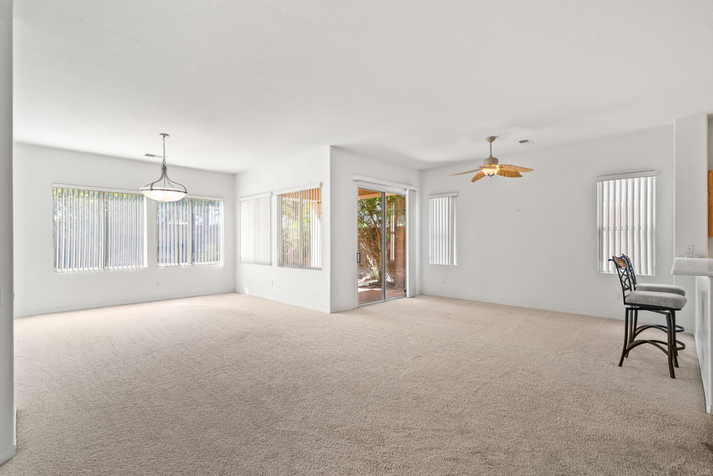 Heritage Palms CC - Residential