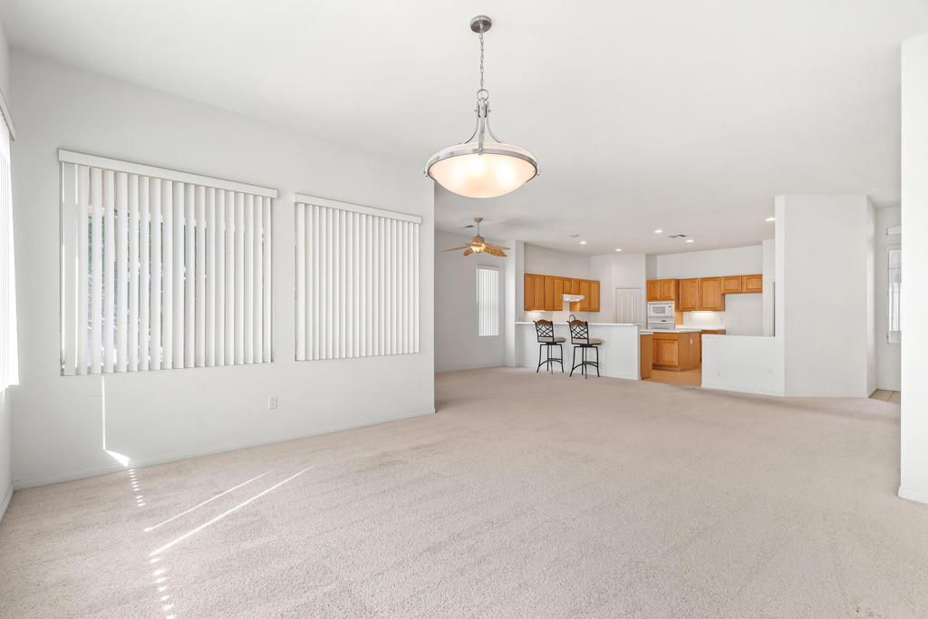 Heritage Palms CC - Residential