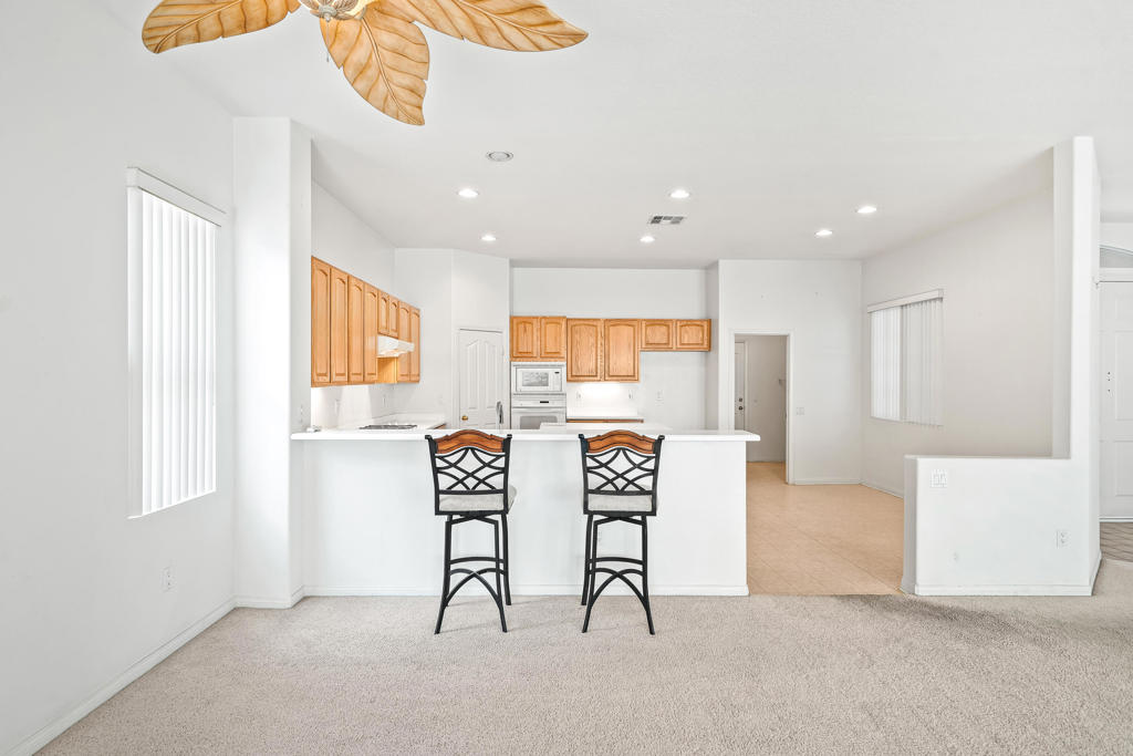 Heritage Palms CC - Residential