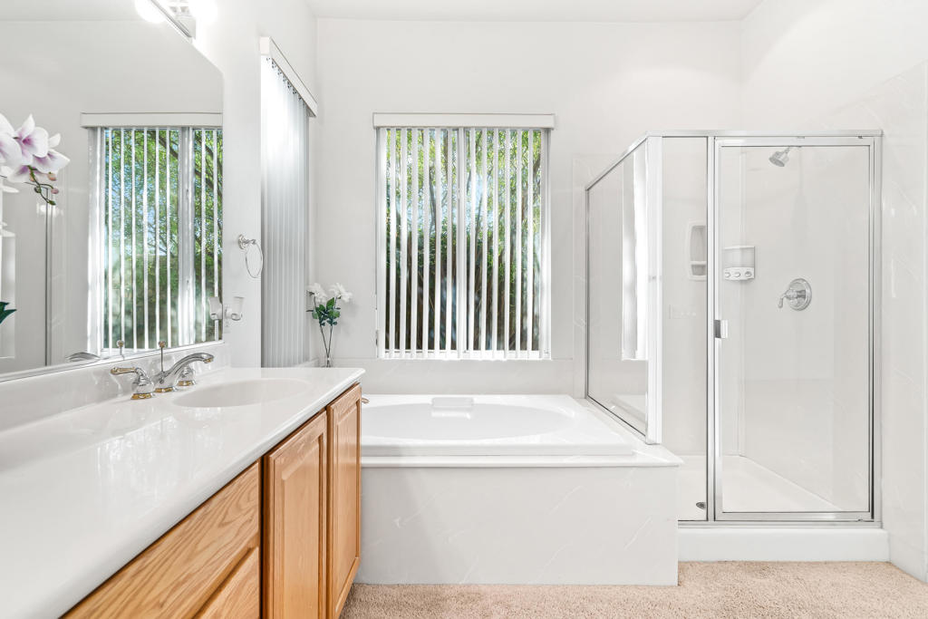 Heritage Palms CC - Residential