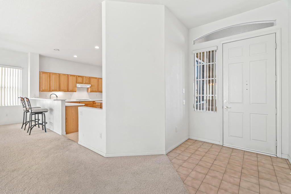 Heritage Palms CC - Residential