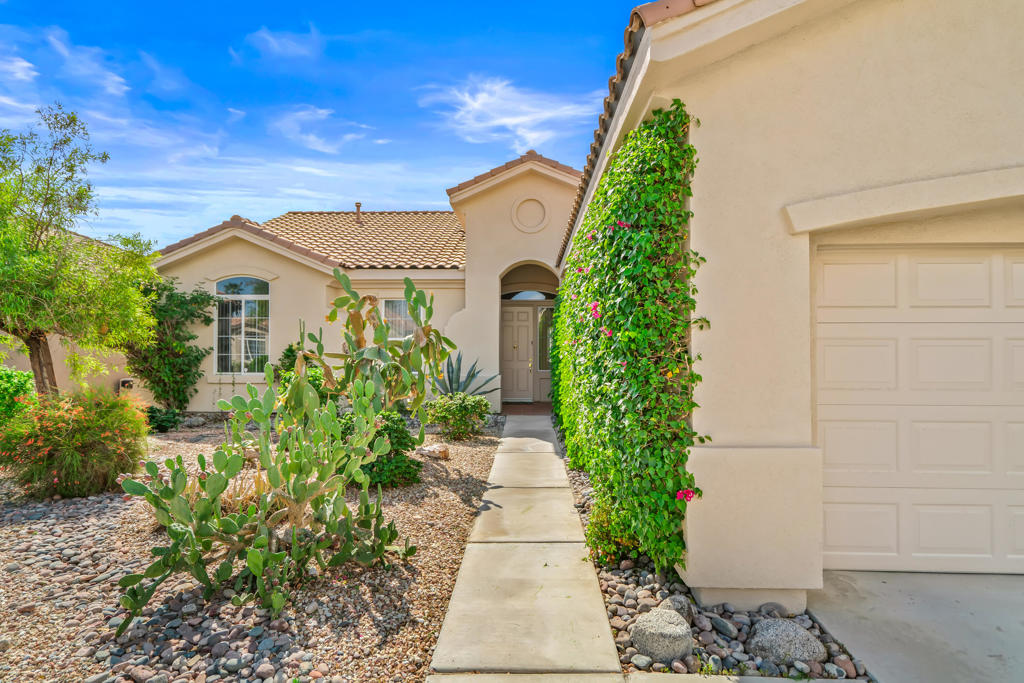 Heritage Palms CC - Residential