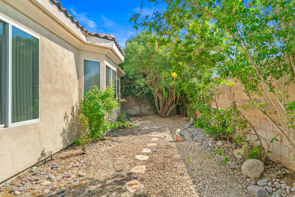 Heritage Palms CC - Residential