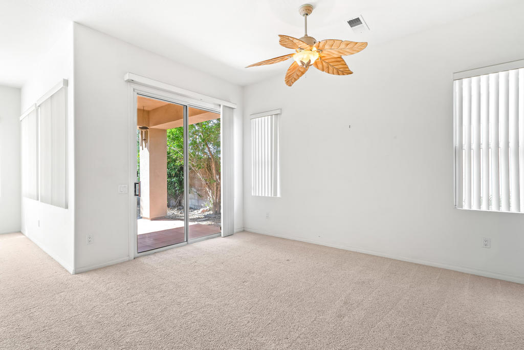 Heritage Palms CC - Residential