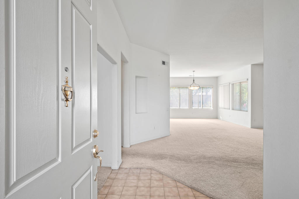 Heritage Palms CC - Residential