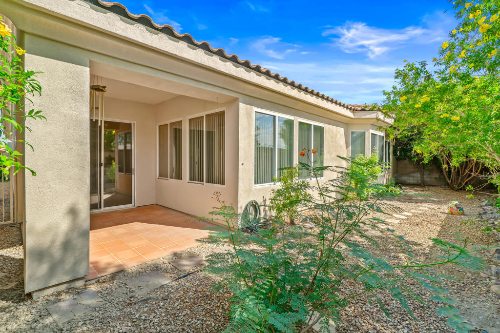 Heritage Palms CC - Residential