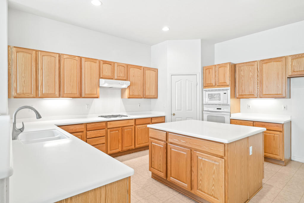 Heritage Palms CC - Residential