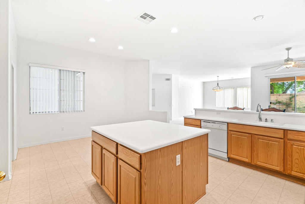 Heritage Palms CC - Residential