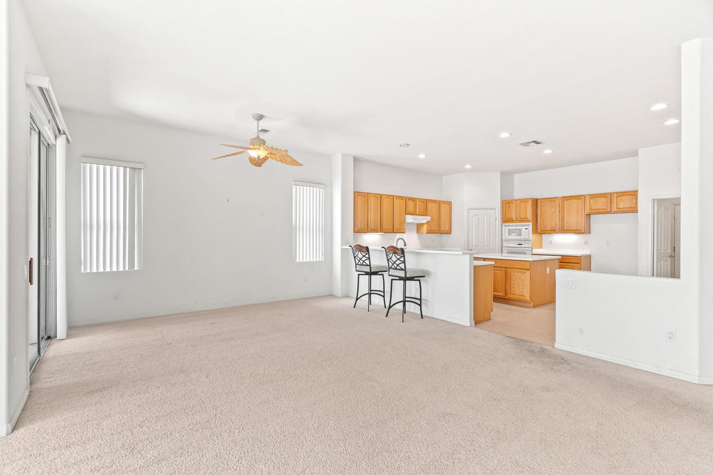 Heritage Palms CC - Residential