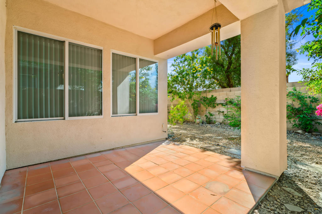 Heritage Palms CC - Residential