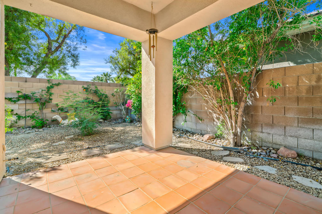 Heritage Palms CC - Residential