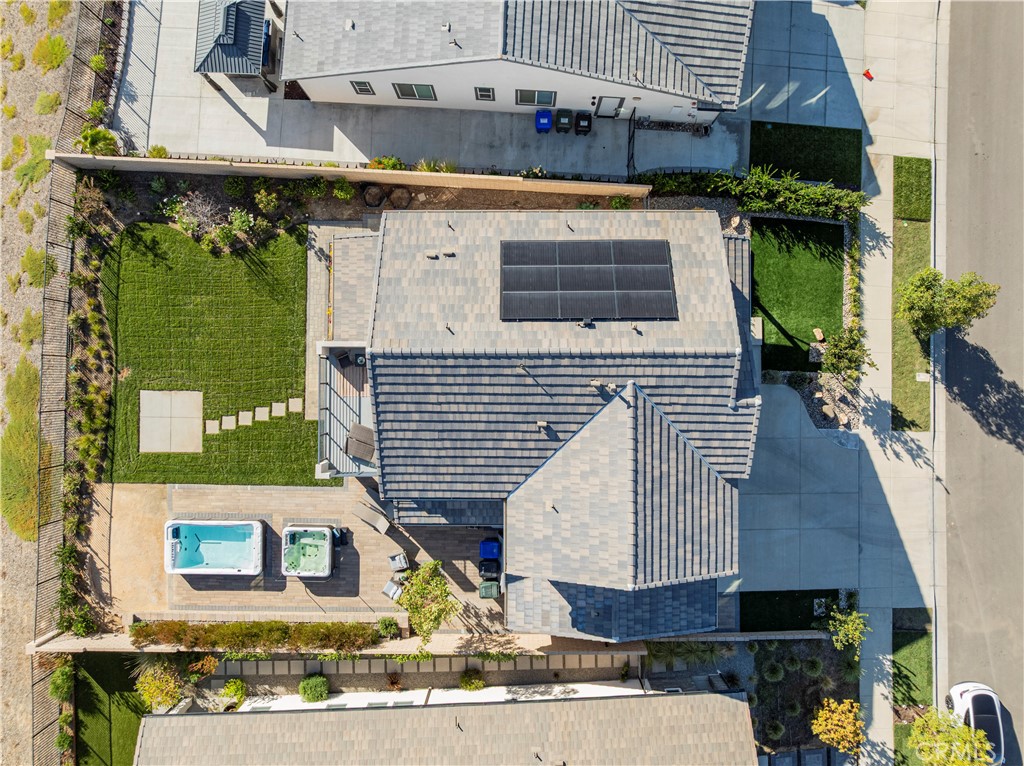 Williams Ranch (WILRCH) - Residential