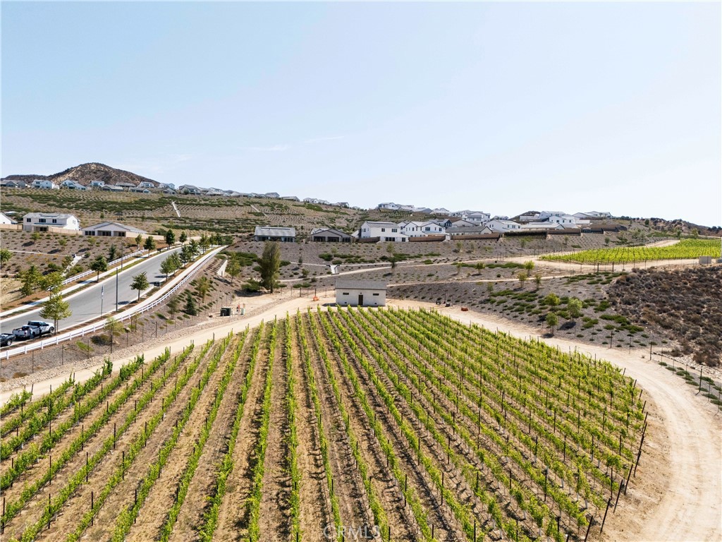 Williams Ranch (WILRCH) - Residential