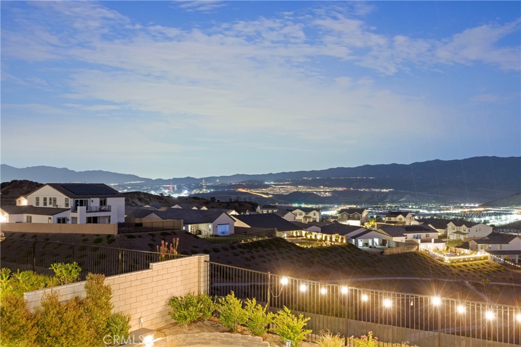 Williams Ranch (WILRCH) - Residential