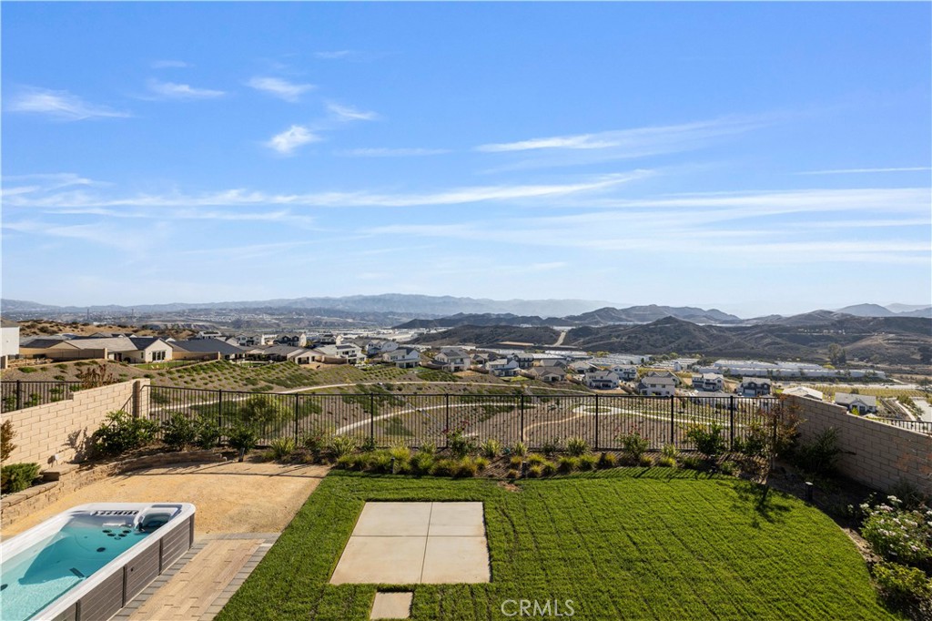 Williams Ranch (WILRCH) - Residential