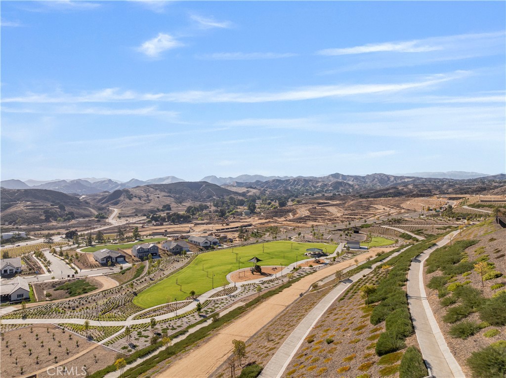 Williams Ranch (WILRCH) - Residential