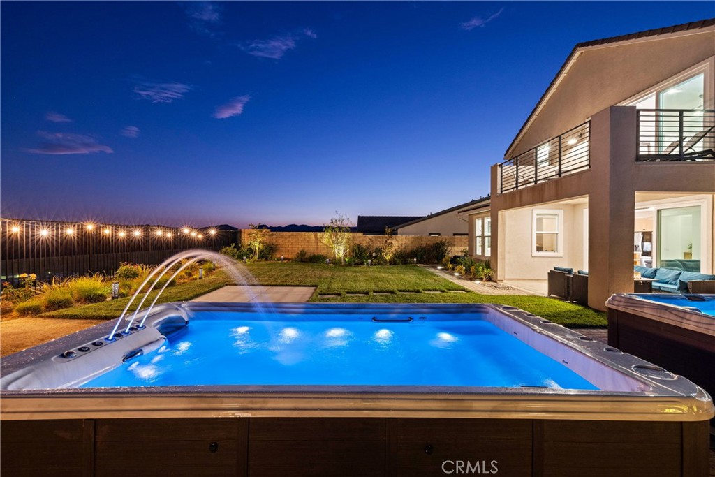 Williams Ranch (WILRCH) - Residential