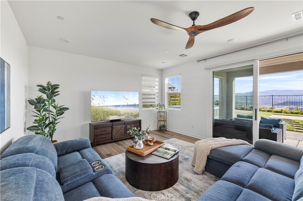 Williams Ranch (WILRCH) - Residential