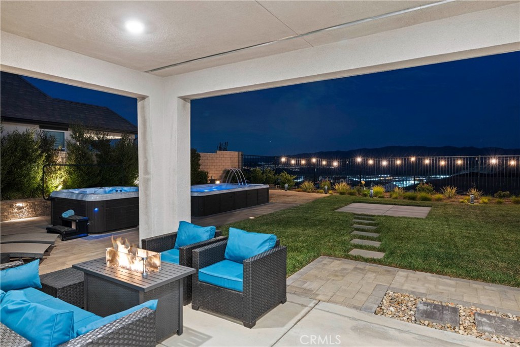 Williams Ranch (WILRCH) - Residential