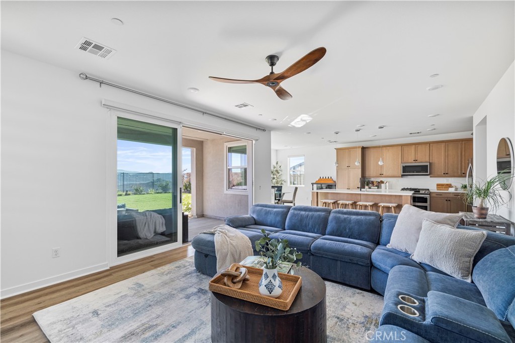 Williams Ranch (WILRCH) - Residential