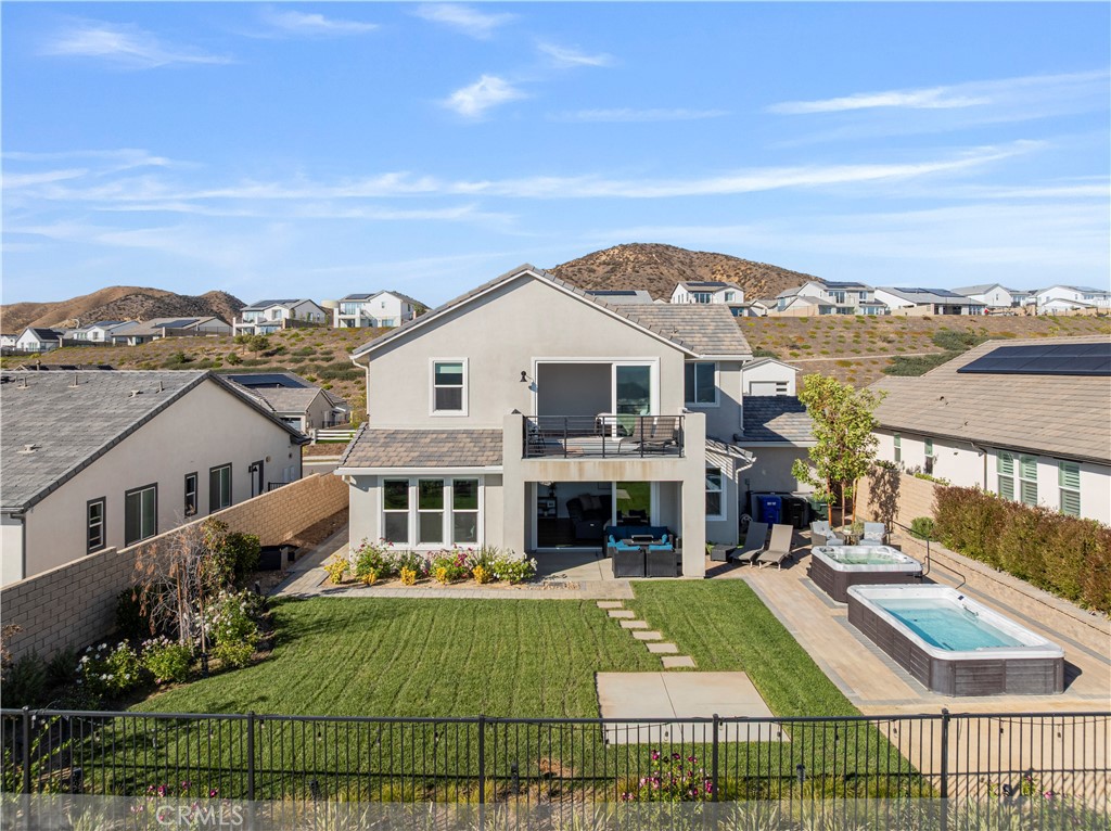 Williams Ranch (WILRCH) - Residential