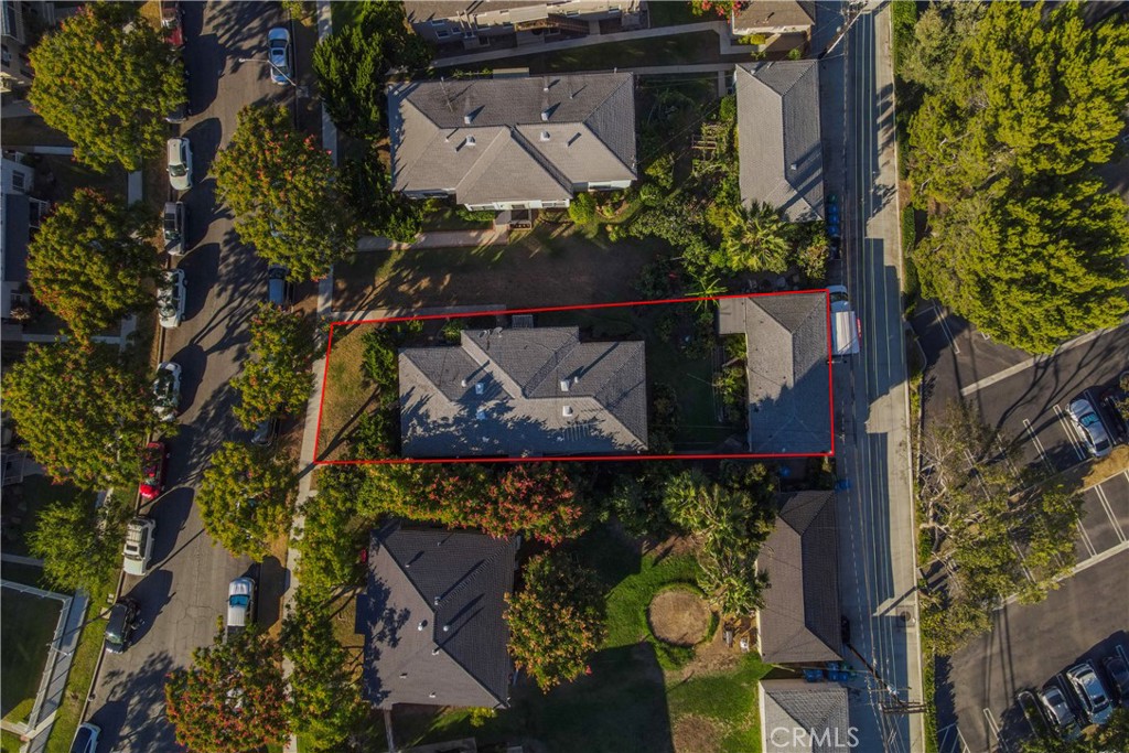 Bixby Knolls (BK) - Residential Income