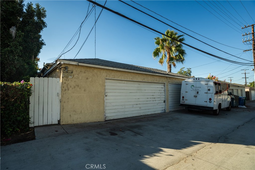 Bixby Knolls (BK) - Residential Income