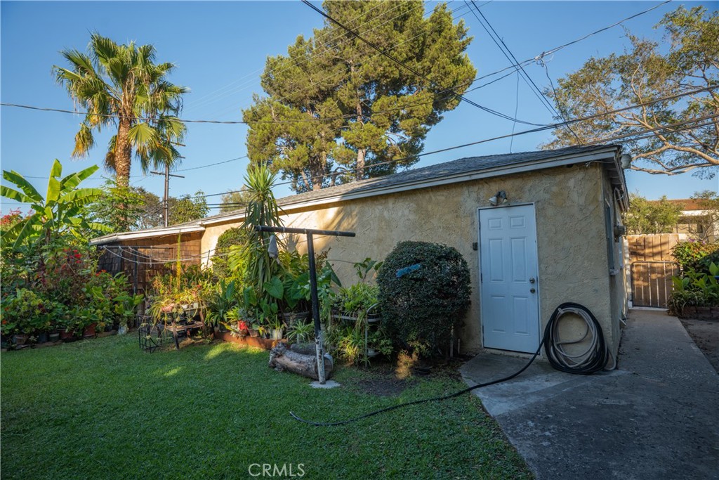 Bixby Knolls (BK) - Residential Income