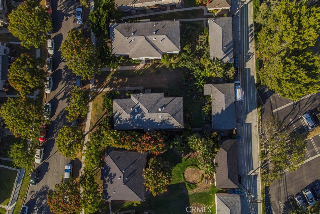 Bixby Knolls (BK) - Residential Income