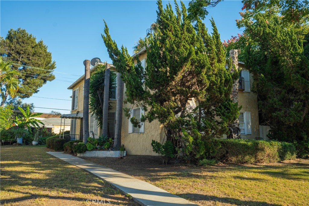 Bixby Knolls (BK) - Residential Income