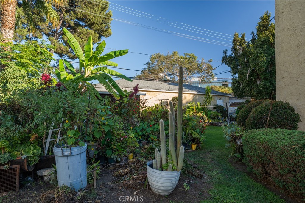 Bixby Knolls (BK) - Residential Income