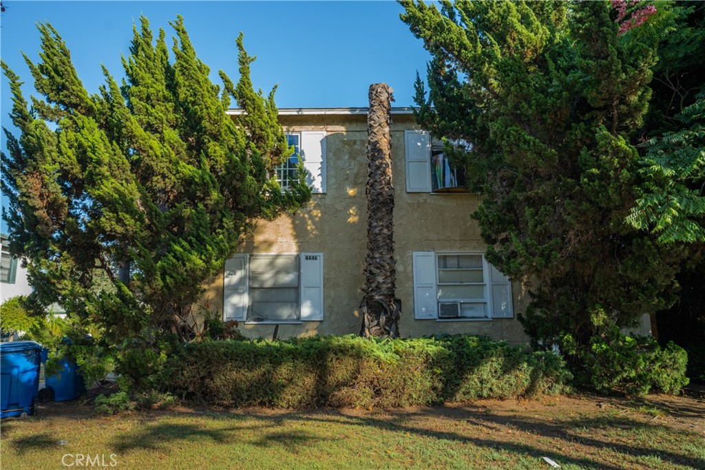 Bixby Knolls (BK) - Residential Income