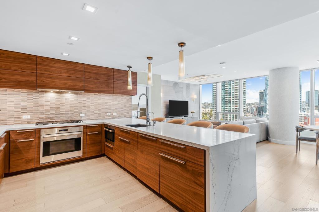 Downtown - Residential