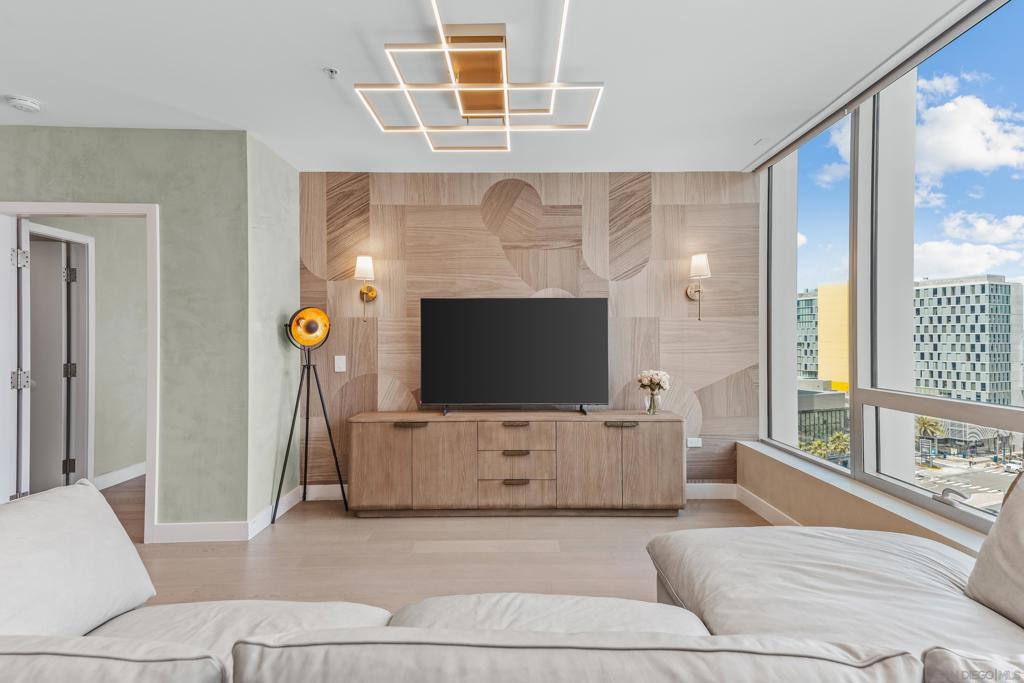 Downtown - Residential