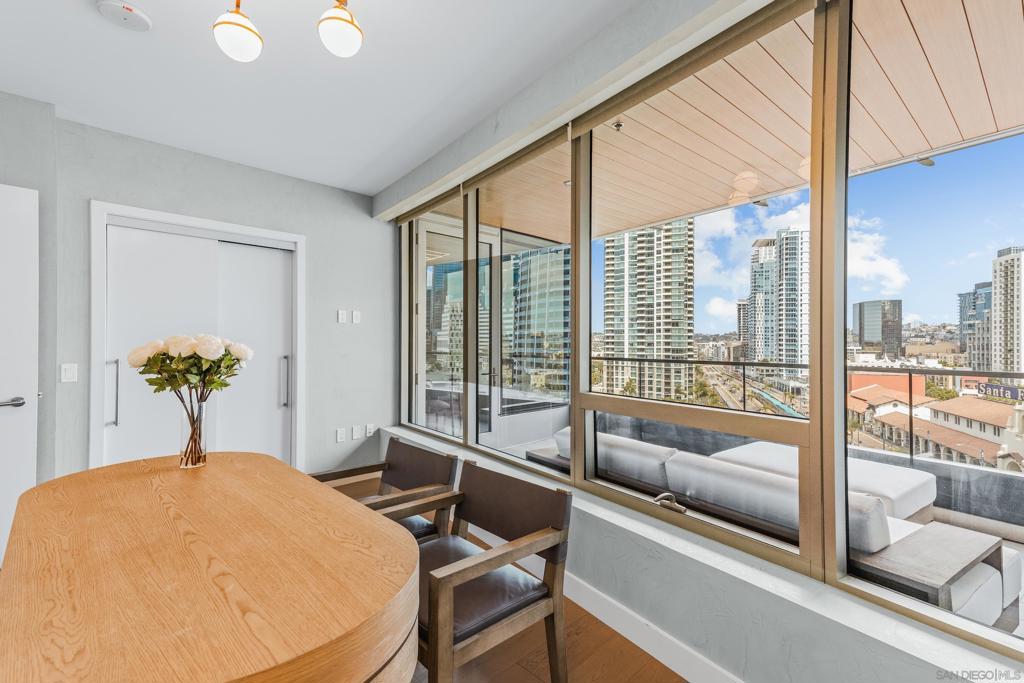 Downtown - Residential