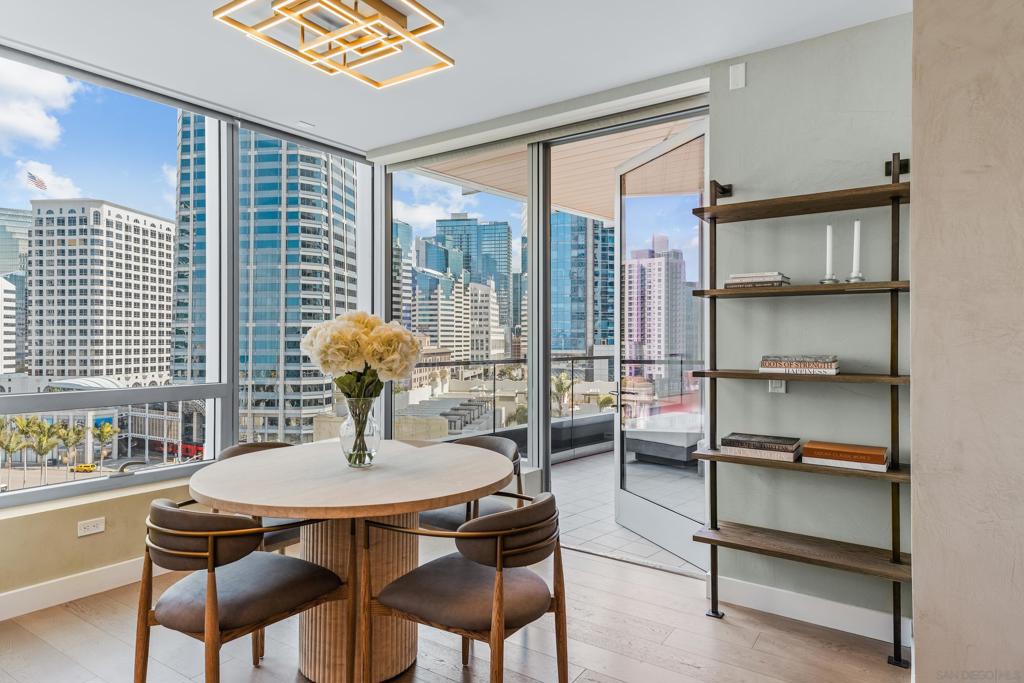 Downtown - Residential
