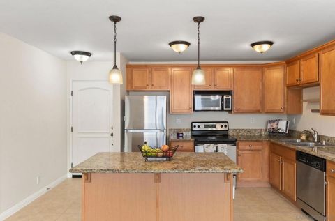 4501 Collwood Blvd 9 San Diego CA 92115