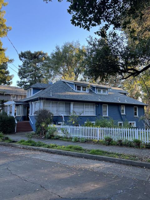 426 Palo Alto Avenue Palo Alto CA 94301