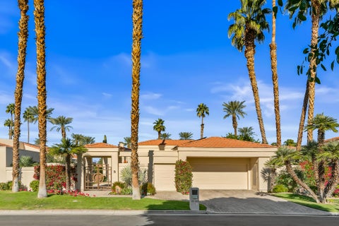 Photo of 44824 Doral Drive, Indian Wells, CA 92210 (MLS # 219154071DA)