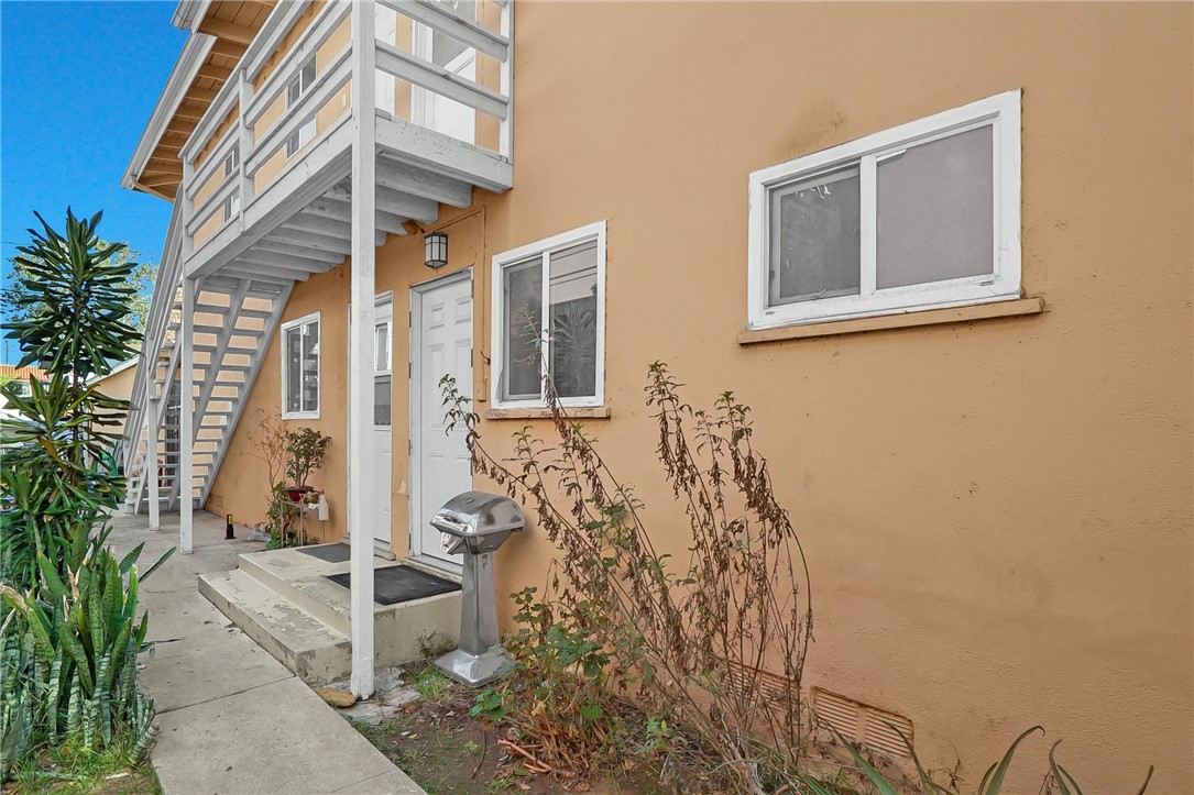 Other - Residential Income