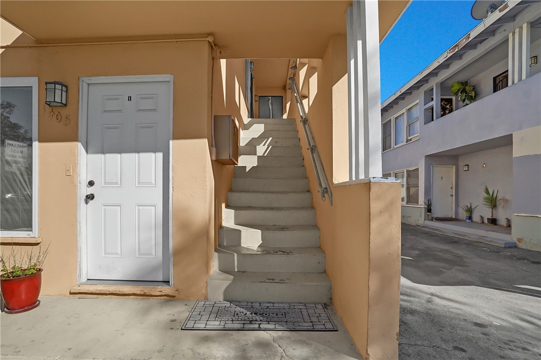 Other - Residential Income