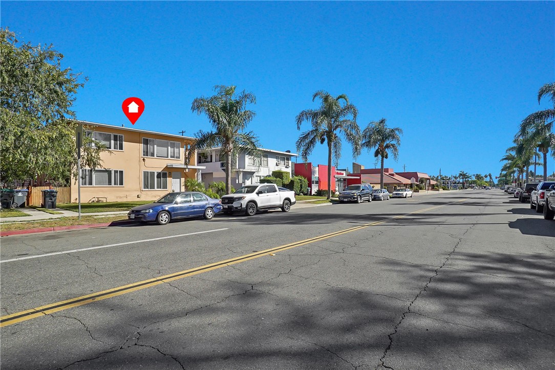 Other - Residential Income