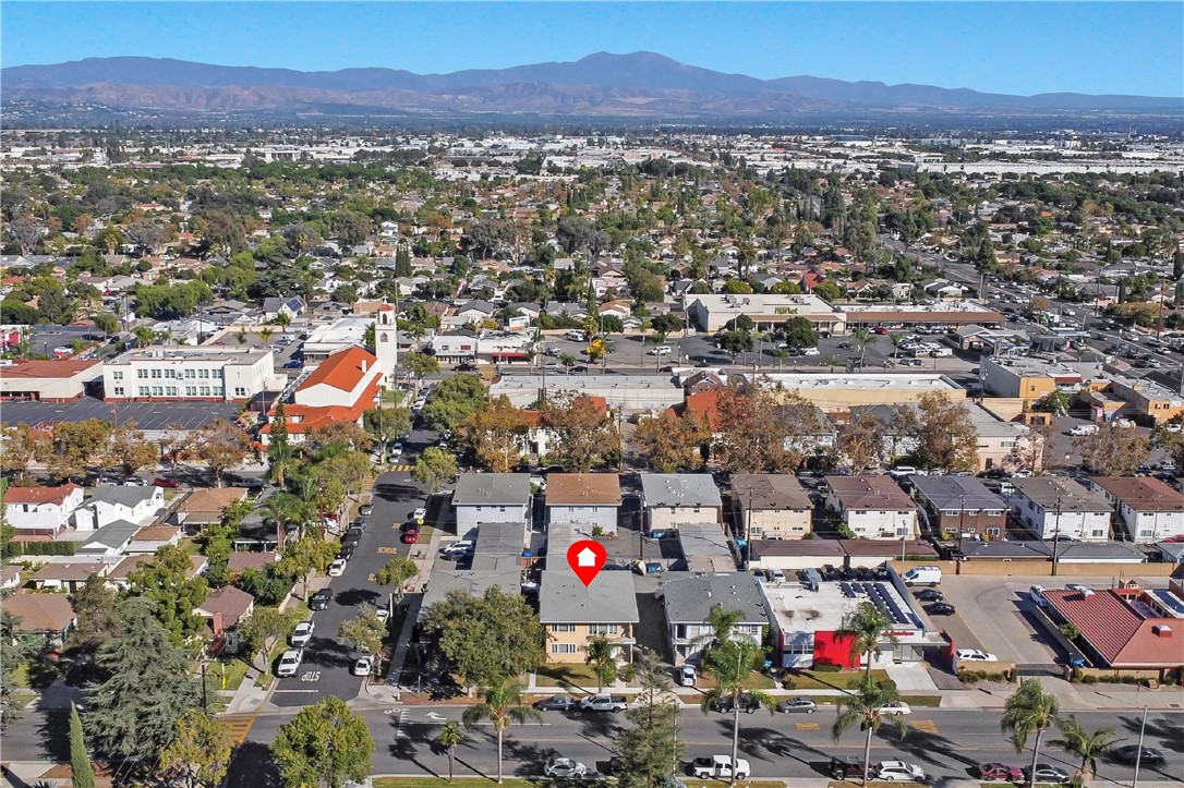 Other - Residential Income