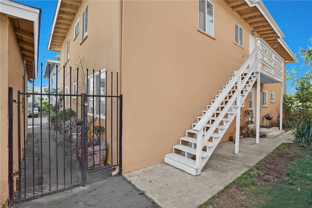 Other - Residential Income