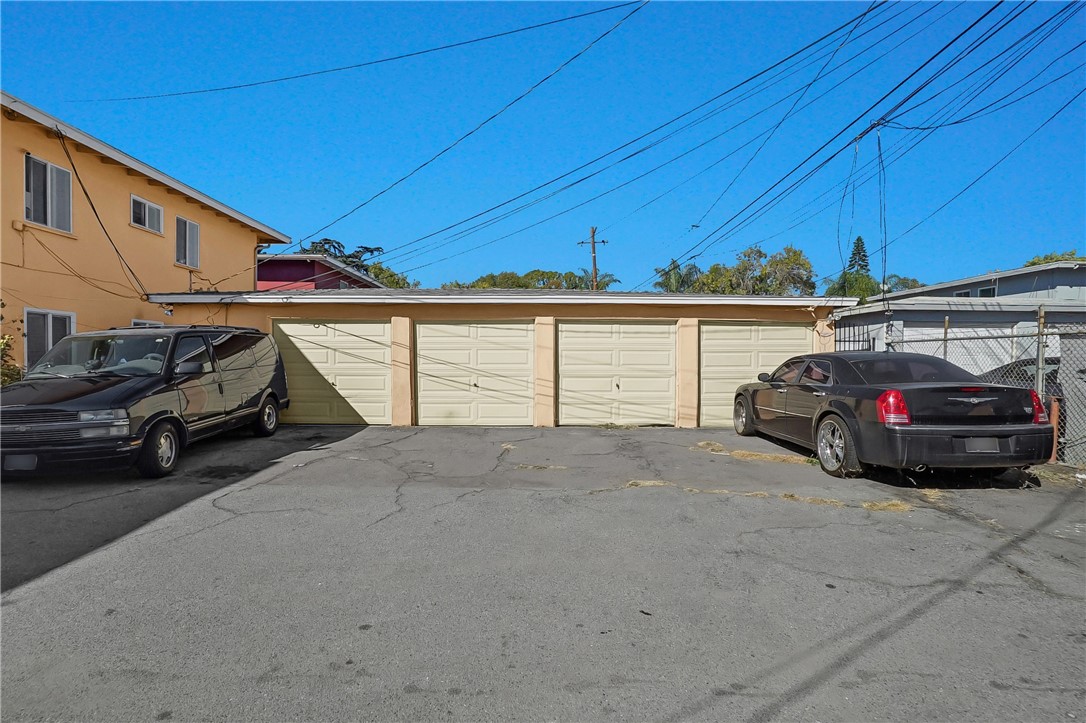 Other - Residential Income