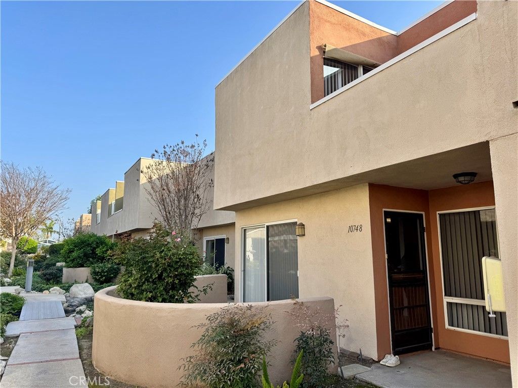 Photo of 10748 Knott Avenue, Stanton, CA 90680 (MLS # OC25274112)