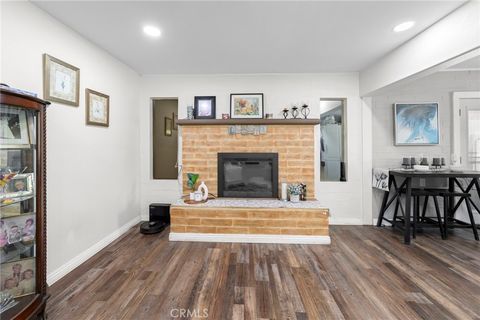 Tiny photo for 2047 E Cypress Street, Covina, CA 91724 (MLS # CV26049594)