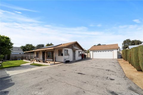 Tiny photo for 2047 E Cypress Street, Covina, CA 91724 (MLS # CV26049594)