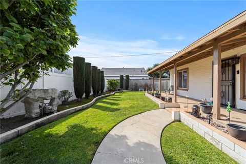 Tiny photo for 2047 E Cypress Street, Covina, CA 91724 (MLS # CV26049594)